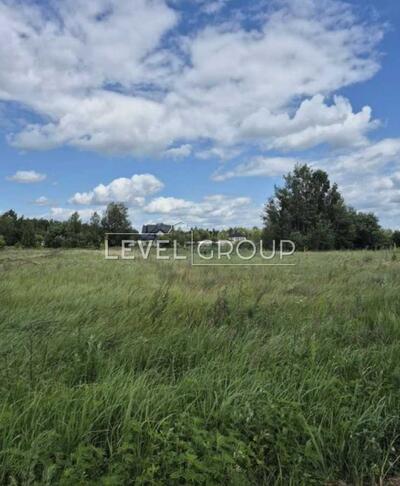 Продам ділянка під житлову забудову Обухівський, Козин, Березнева