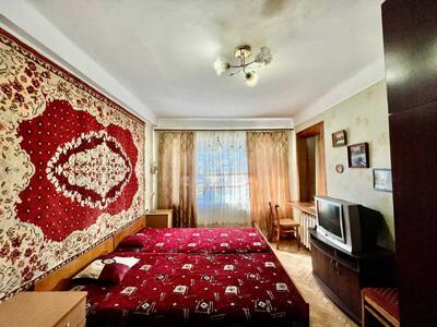 Продам 2-к квартиру Киев, Шевченковский, Академика Туполева ул., 20б