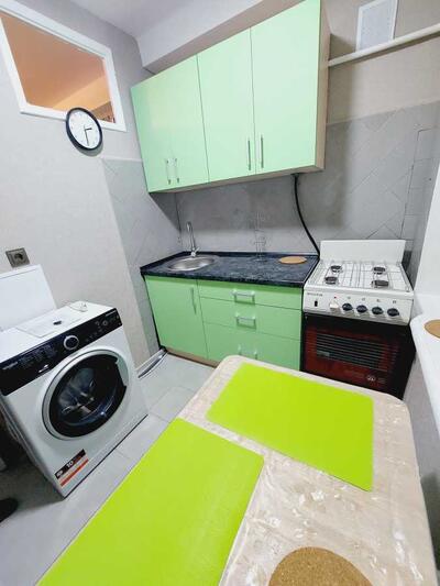 Сдам долгосрочно 1-к квартиру Киев, Подольский, Ивана Выговского ул., 12Д