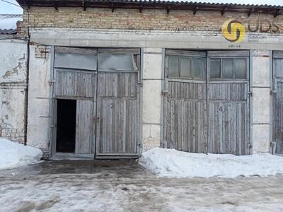 Оренда складу на вул. Я. Мудрого, 2, м. Бровари на 63,4 м²