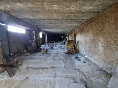 Оренда складського приміщення пр-т Берестейський, 81