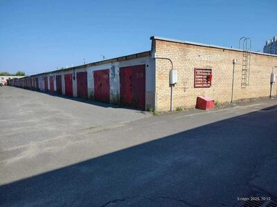 Продам окремий гараж Київ, Деснянський, Радунська вул., 3