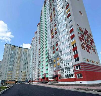 Продам 1-к квартиру Київ, Дарницький, Бориса Гмирі вул., 22/Б