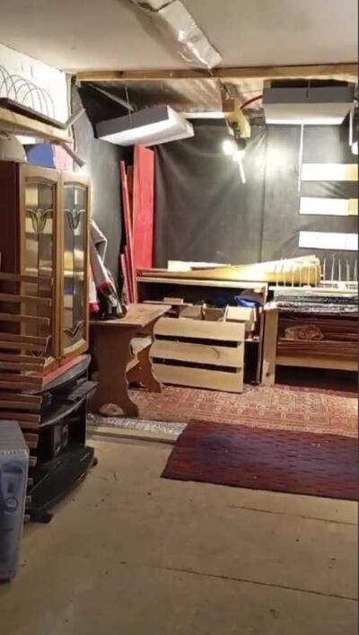 Здам довгостроково бокс у гаражному комплексі Київ, Шевченківський, Ризька вул., 73