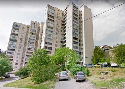 Здам довгостроково 2-к квартиру Київ, Солом`янський, Петра Радченка вул., 4