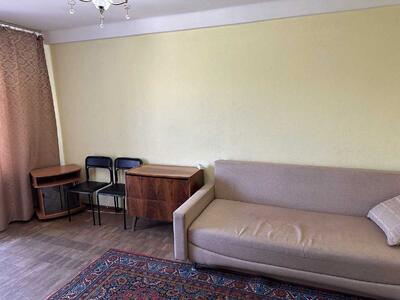 Продам 1-к квартиру Київ, Оболонський, Иорданская ул., 8