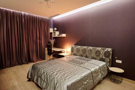 Здам довгостроково 4-к квартиру Київ, Подільський, Щекавицька вул., 30/39