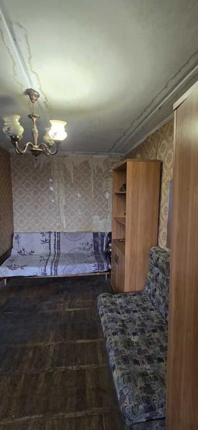 Продам 1-к квартиру Київ, Шевченківський, Ставропольська вул., 27/29