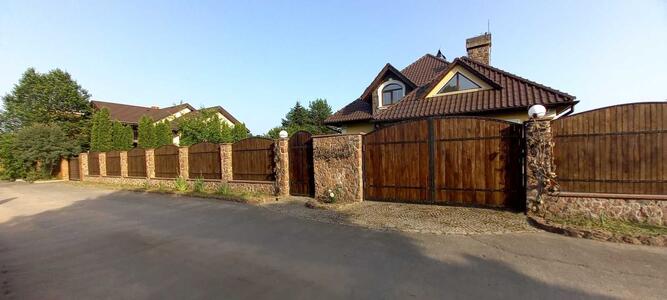 Продам 6-к cottage Обуховский, Романков, Зелёная, 3