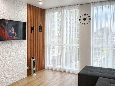 Продам 1-к квартиру Київ, Дарницький, Кам\'янська вул., 127