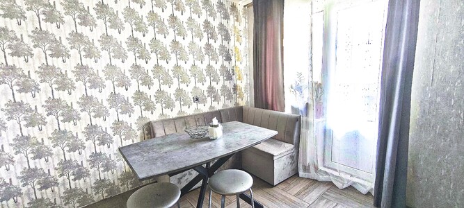 Без комісії для покупця продається затишна двокімнатна квартира в м.Вишгород,  ЖК \