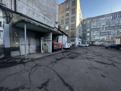 Продам офисное помещение Киев, Оболонский, Степана Бандеры просп., 21