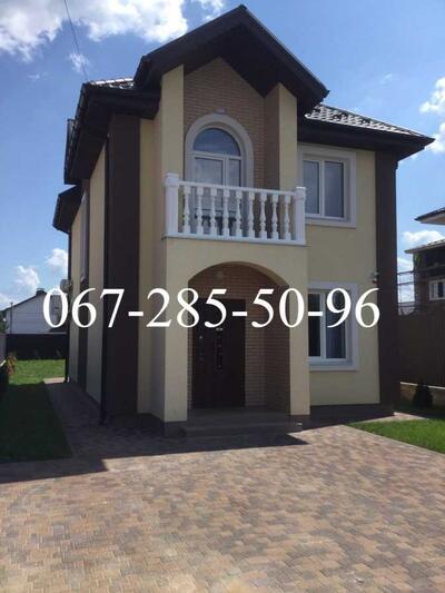 Здам довгостроково 5-к будинок Бучанський, Петропавлівська Борщагівка, Полтавська