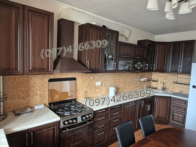 3к квартира 103м² з меблями,технікою+комора.Боярка Хрещатик 88А.Без комісії.Готова до угоди!