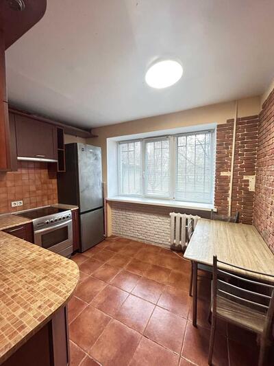 Продам 1-к квартиру Киев, Соломенский, Любомира Гузара просп., 9а