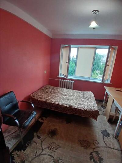 Здам довгостроково кімнату Київ, Дніпровський, Юності вул., 9