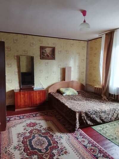 Продам 1-но кімнатну квартиру. Місто Бориспіль.