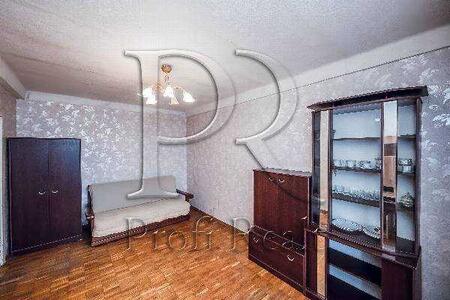 Продам 1-к квартиру Київ, Дніпровський, Гашека Ярослава бульвар, 10