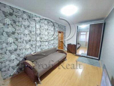 Продам 1-к квартиру Київ, Дарницький, Петра Григоренка просп., 25В