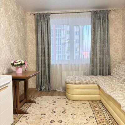 Здам довгостроково 3-к квартиру Київ, Солом`янський, Гарматна вул., 38а