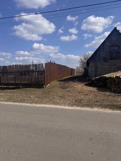 Продам ділянка під житлову забудову Вишгородський, Нижча Дубечня, Савченка Григорія, 22