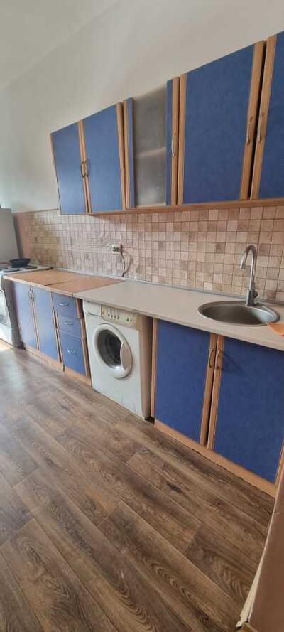 Здам довгостроково 1-к квартиру Київ, Подільський, Сирецька вул., 32