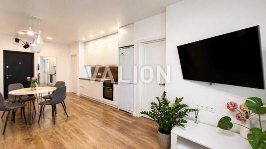 Продам 1-к квартиру Киев, Соломенский, Генерала Шаповала ул., 20