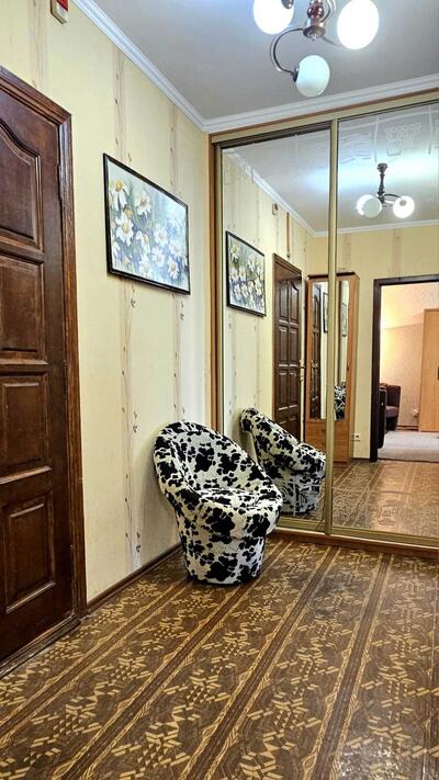 Сдам долгосрочно 1-к квартиру Киев, Дарницкий, Петра Григоренко просп., 13