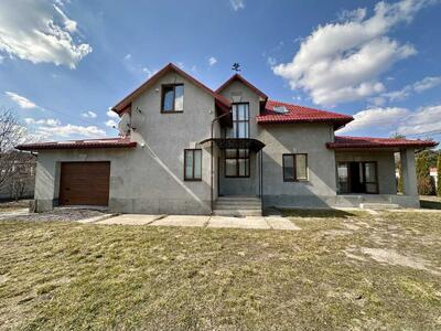 Продам 5-к дом Обуховский, Васильков, Сосновая