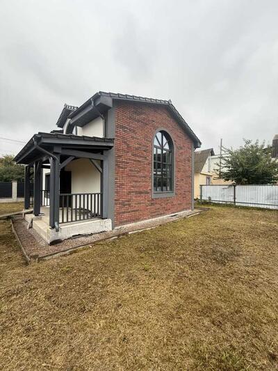 Продам 3-к будинок Фастівський, Плесецьке, Святкова