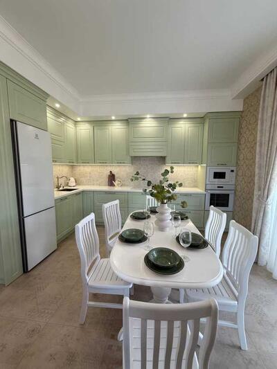 Продам 4-к котедж Обухівський, Романків, Розкішна