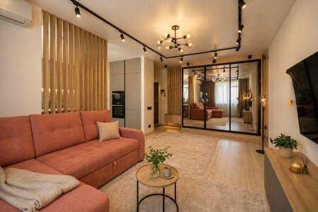 Продам 3-к квартиру Бучанський, Софіївська Борщагівка, Чубинського, 8Б