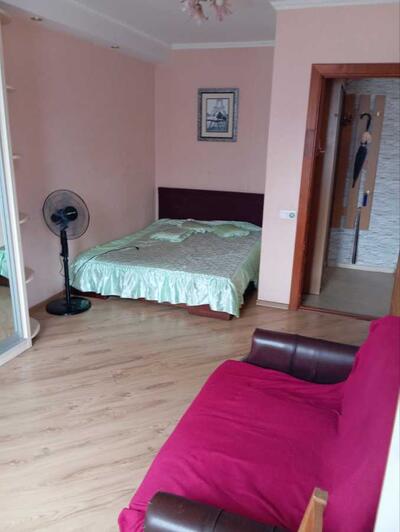 Сдам долгосрочно 1-к квартиру Киев, Оболонский, Оболонский просп., 31