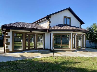 Продам 3-к будинок Броварський, Баришівка, Софіївська