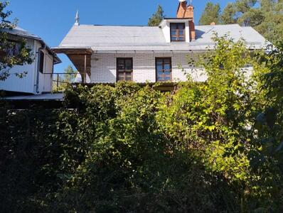 Продам 8-к дом Бориспольский, Жеребятин, Садовая, 8