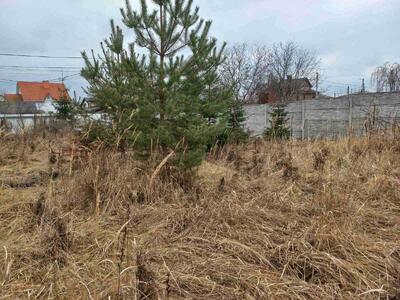 Продам ділянка під житлову забудову Бучанський, Ірпінь, Житомирська
