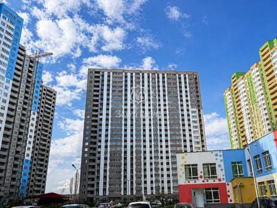 Продам 2-к квартиру Бучанський, Коцюбинське, Доківська, 10к13