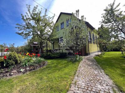 Продам 2-к будинок Вишгородський, Лютіж, Садова 4 вул., 98