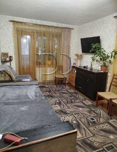 Продам 1-к квартиру Київ, Подільський, Івана Їжакевича вул., 7/10