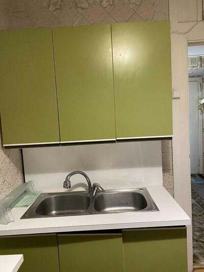 Сдам долгосрочно 1-к квартиру Киев, Святошинский, Тулузы ул.