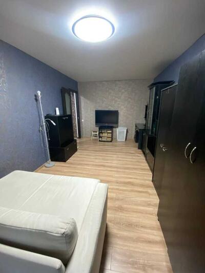 Сдам долгосрочно 1-к квартиру Киев, Святошинский, Якуба Коласа ул.