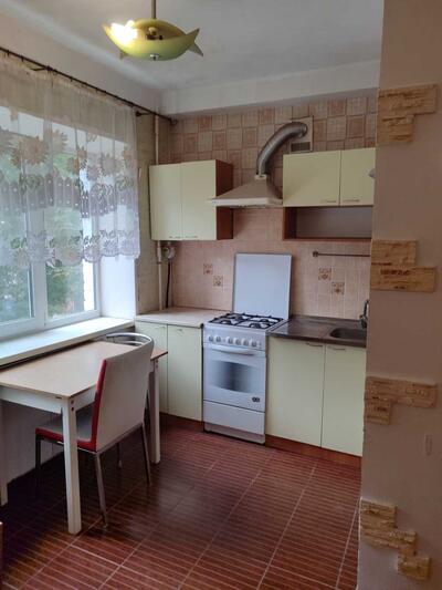 Сдам долгосрочно 1-к квартиру Киев, Шевченковский, Старокиевский пер.