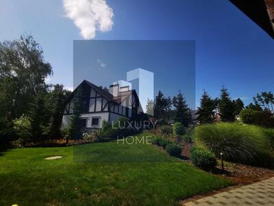 Продам 5-к дом Фастовский, Мархалевка, Сосновая