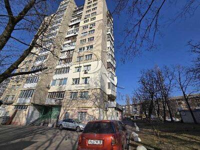 Продам 1-к квартиру Київ, Солом`янський, Чоколівський бульвар, 22