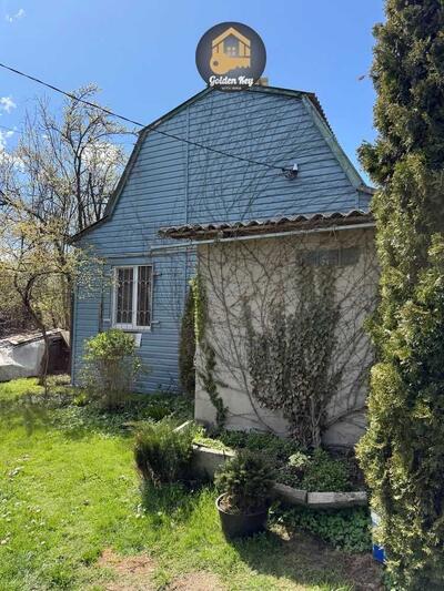 Продам 4-к будинок Бориспільський, Чубинське, Садово-Дачна