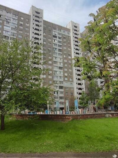 Продам кімнату Київ, Голосіївський, Академіка Заболотного вул., 30