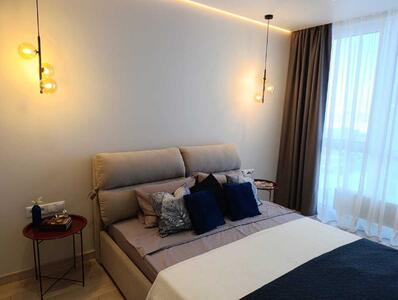 Сдам долгосрочно 1-к квартиру Киев, Дарницкий, Привокзальная ул., 14