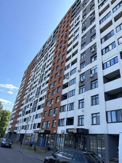 Продам 1-к квартиру Київ, Солом`янський, Вацлава Гавела бульв., 28