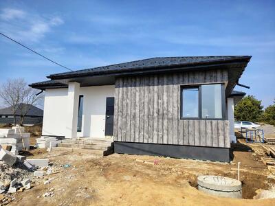 Продам 3-к будинок Фастівський, Путрівка, Короленка