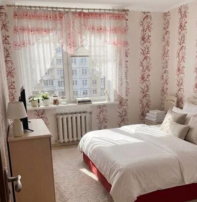 Продам 3-кімнатну квартиру, вулиця Пчілки Олени, д.2, Дарницький район, Київ